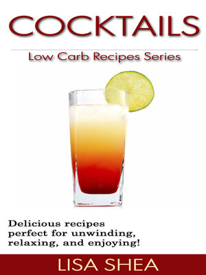 cover image of Cocktails